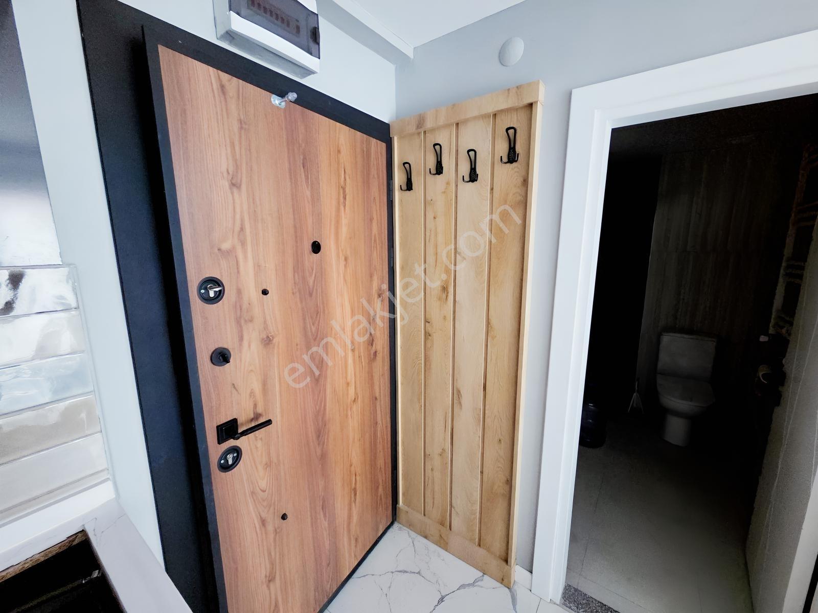 Mir'den Gop'da Sevgi Hst. Arkası Sıfır 1+1 Kiralık Eşyalı Daire - Görsel 5