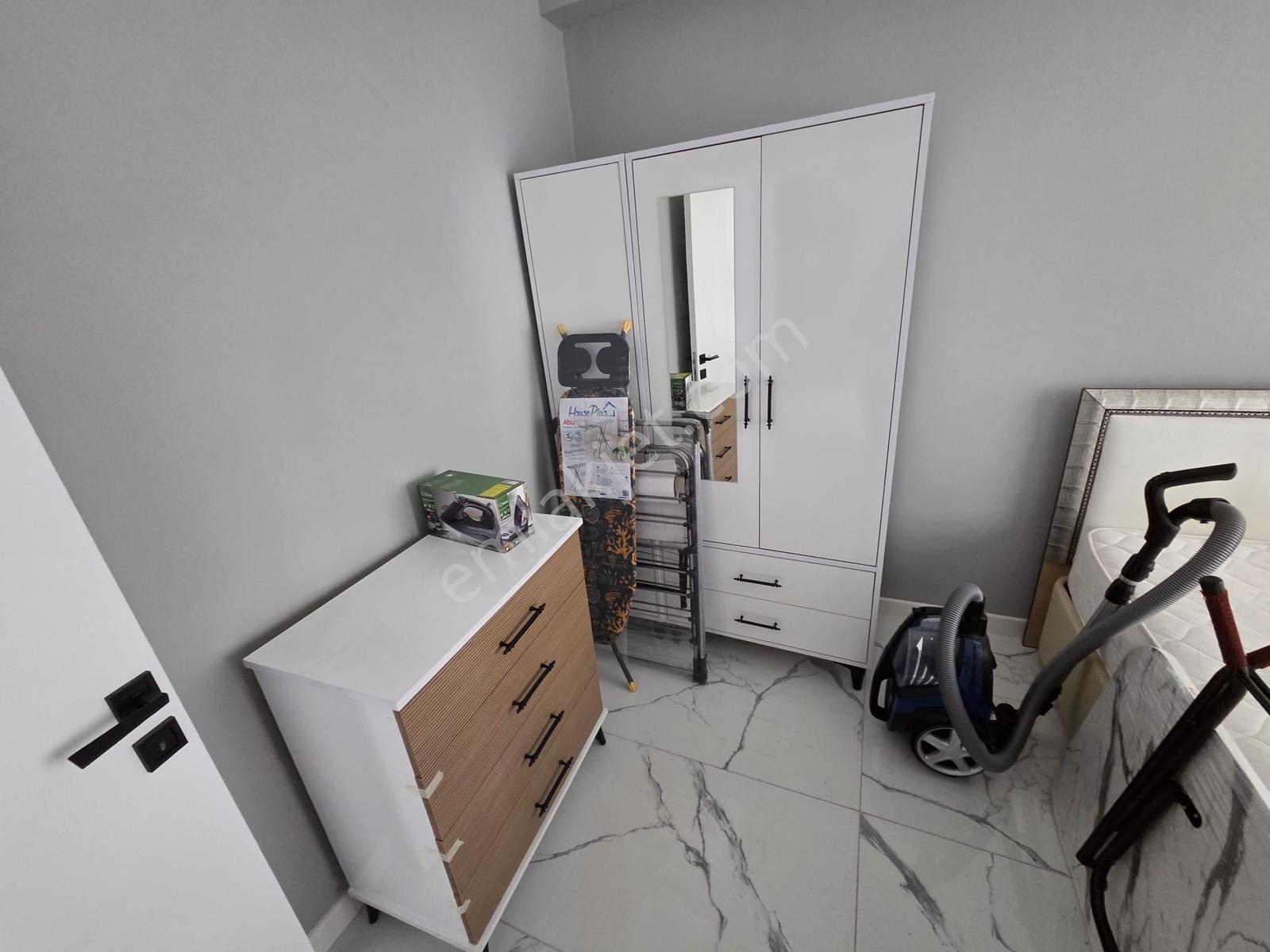 Mir'den Gop'da Sevgi Hst. Arkası Sıfır 1+1 Kiralık Eşyalı Daire - Görsel 28