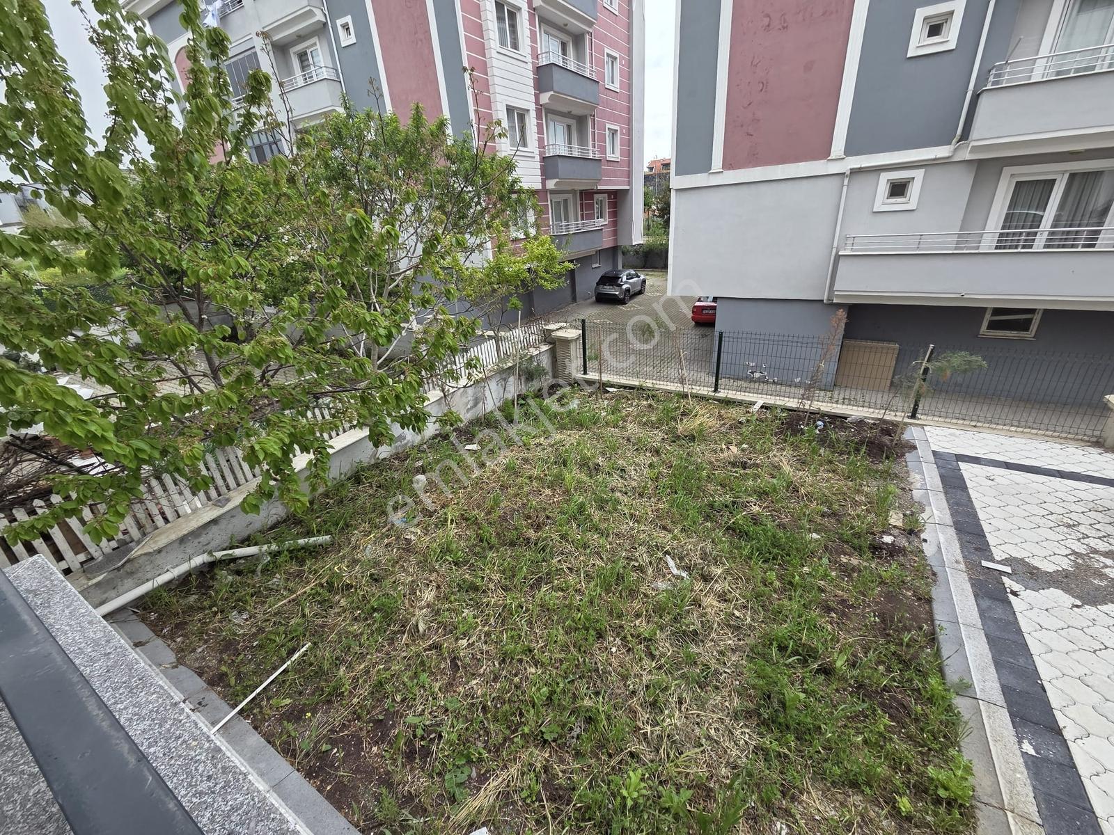 Mir'den Gop'da Sevgi Hst. Arkası Sıfır 1+1 Kiralık Eşyalı Daire - Görsel 34