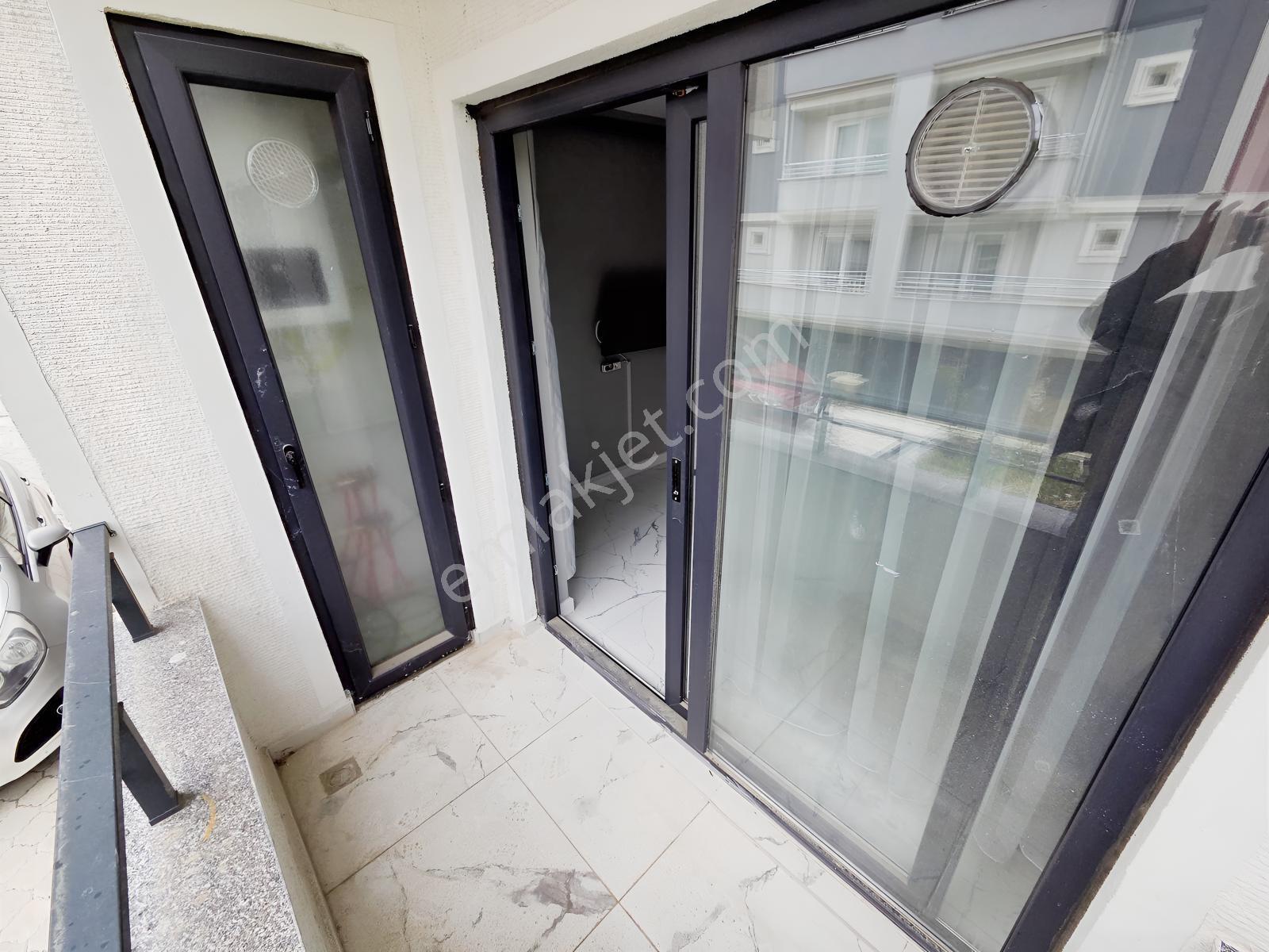 Mir'den Gop'da Sevgi Hst. Arkası Sıfır 1+1 Kiralık Eşyalı Daire - Görsel 24