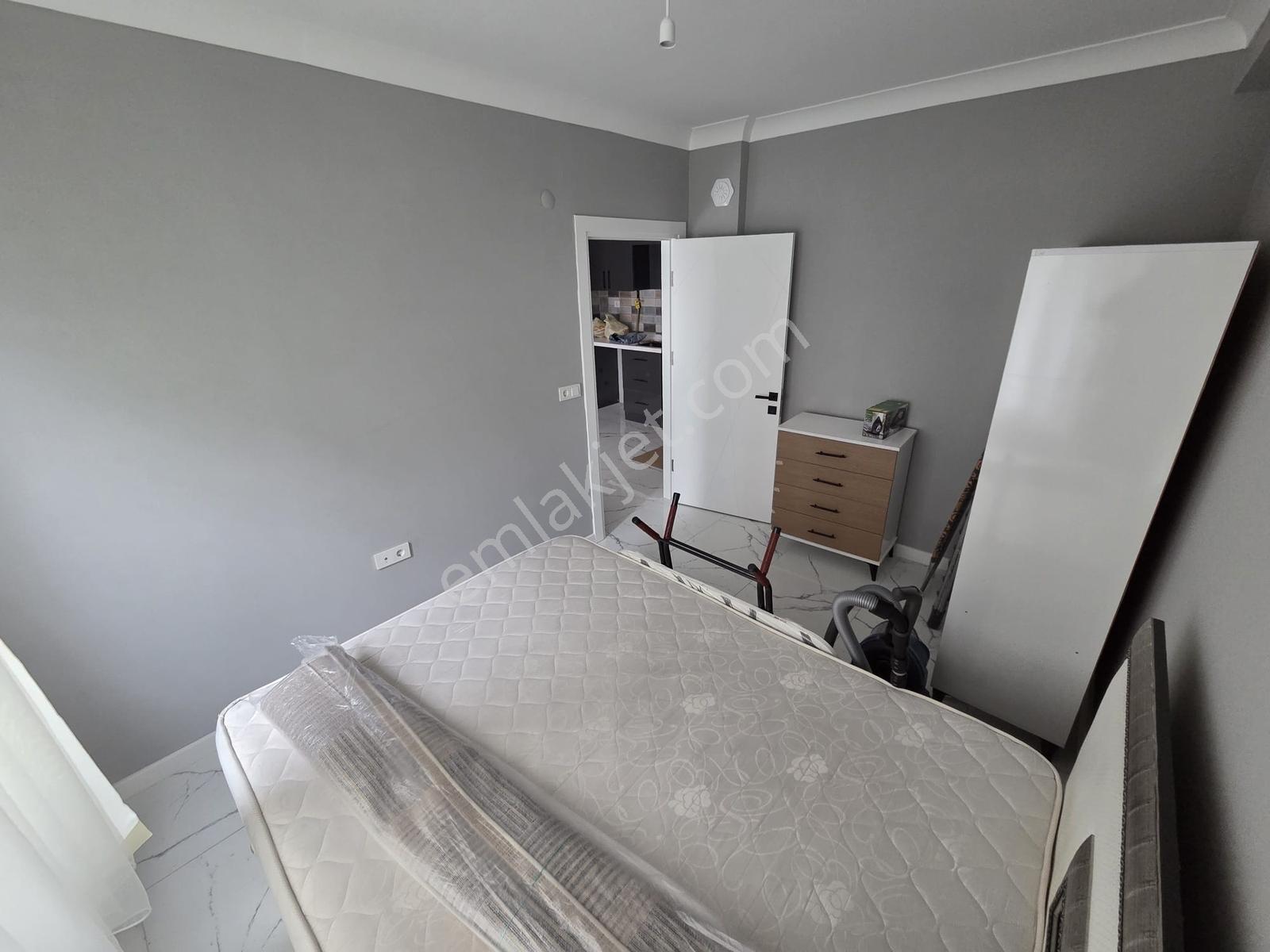 Mir'den Gop'da Sevgi Hst. Arkası Sıfır 1+1 Kiralık Eşyalı Daire - Görsel 10