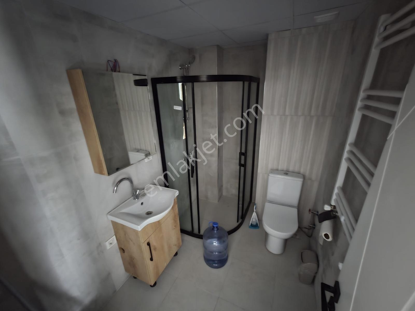 Mir'den Gop'da Sevgi Hst. Arkası Sıfır 1+1 Kiralık Eşyalı Daire - Görsel 11