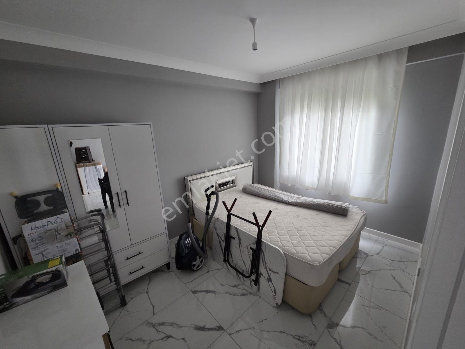 Mir'den Gop'da Sevgi Hst. Arkası Sıfır 1+1 Kiralık Eşyalı Daire - Görsel 27