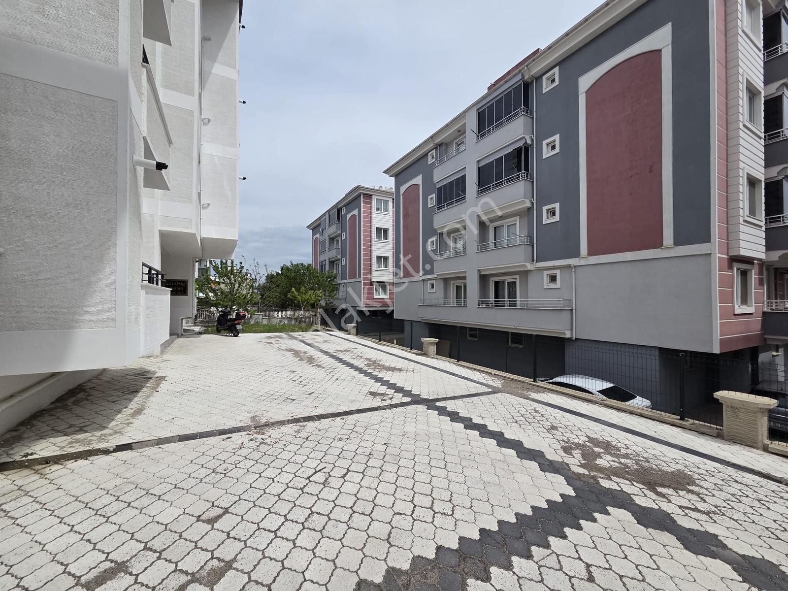 Mir'den Gop'da Sevgi Hst. Arkası Sıfır 1+1 Kiralık Eşyalı Daire - Görsel 33