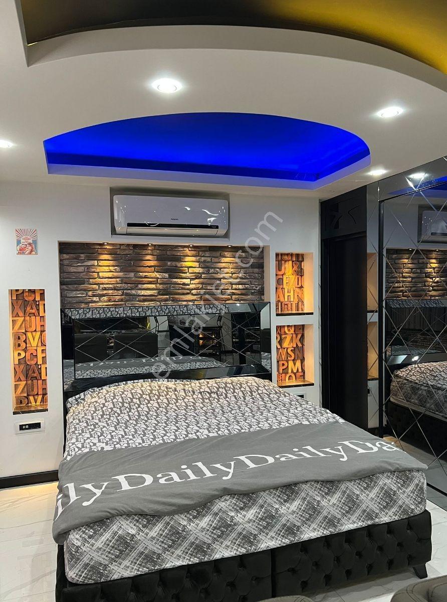 Sarıçam Gültepe Üniversite Yanında Ultra Lüx Daire - Görsel 6