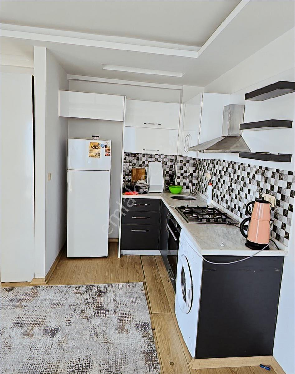 Sarıçam Gültepe Merkezi Lokasyonda 1+1 Full Eşyalı Daire - Görsel 6