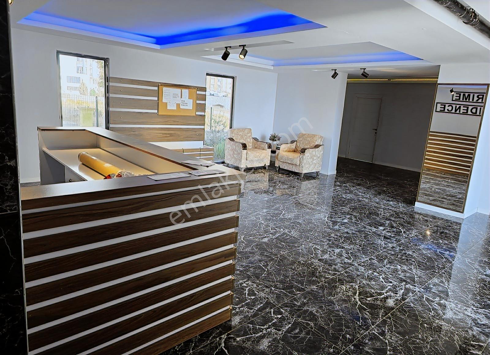 Sarıçam Gültepe Merkezi Lokasyonda 1+1 Full Eşyalı Daire - Görsel 12