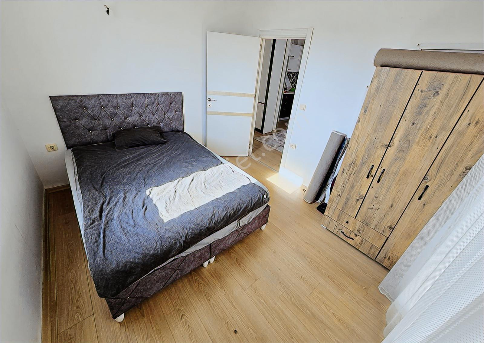 Sarıçam Gültepe Merkezi Lokasyonda 1+1 Full Eşyalı Daire - Görsel 8