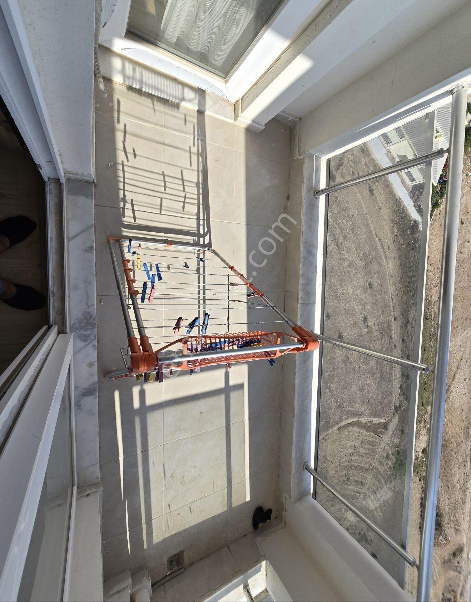 Sarıçam Gültepe Merkezi Lokasyonda 1+1 Full Eşyalı Daire - Görsel 11