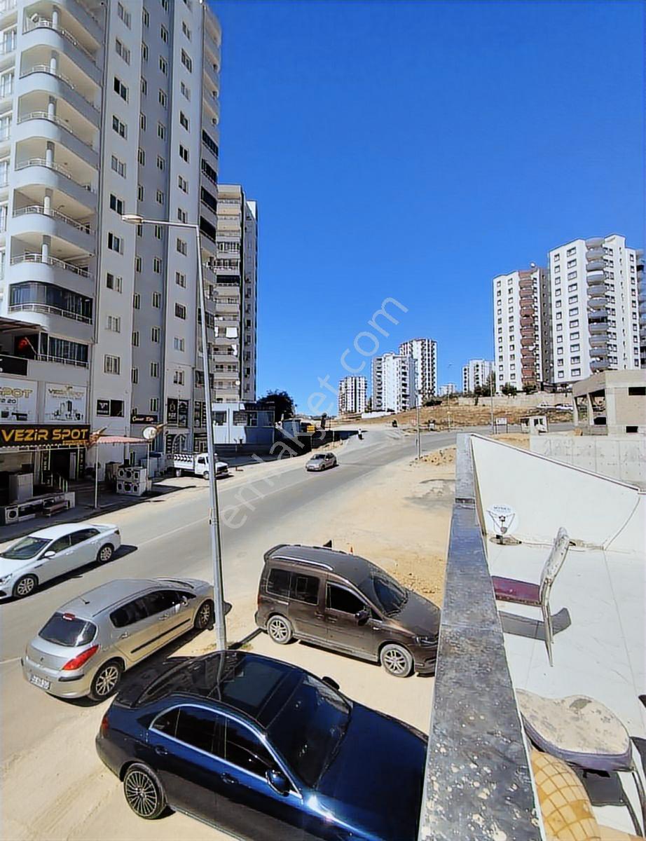 Sarıçam Gültepe Bulvar Üzeri 1+1 Yatırımlık Daire - Görsel 8