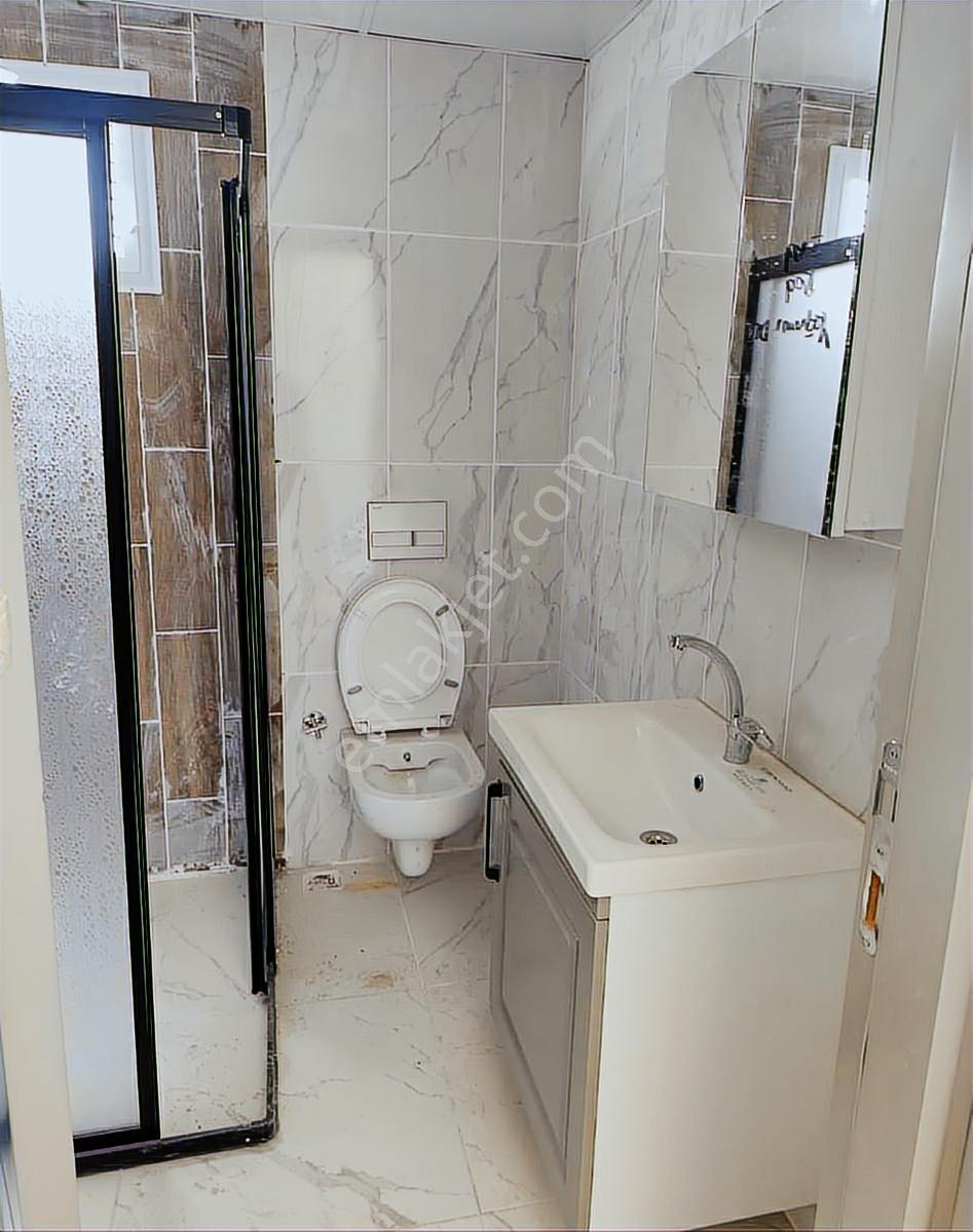 Sarıçam Gültepe Bulvar Üzeri 1+1 Yatırımlık Daire - Görsel 10