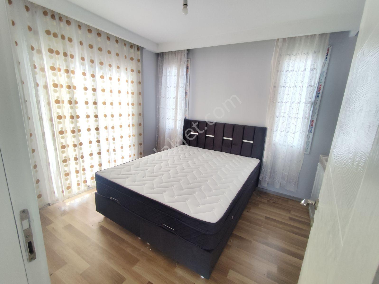 Sarıçam Çarkıpare 1+1 Full Eşyalı Kiralık Daire - Görsel 4