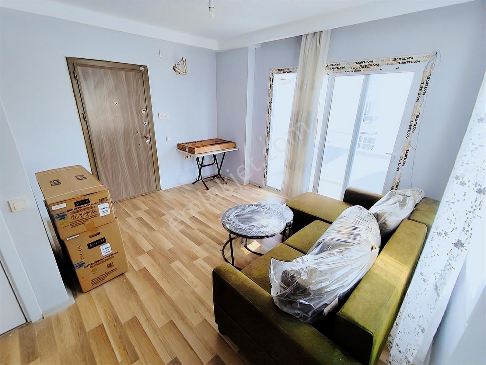 Sarıçam Çarkıpare 1+1 Full Eşyalı Kiralık Daire - Görsel 3