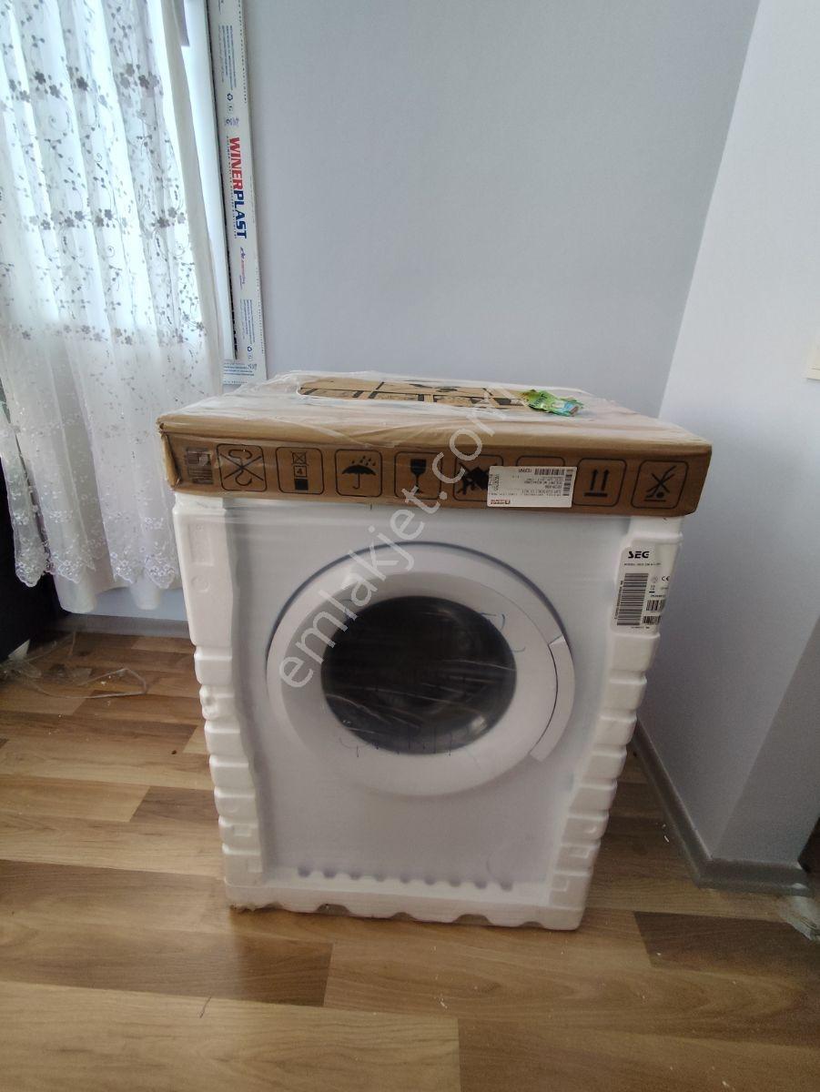 Sarıçam Çarkıpare 1+1 Full Eşyalı Kiralık Daire - Görsel 5