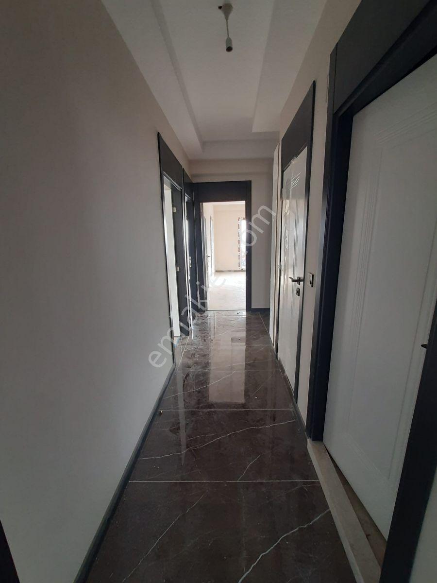 M. Akif Ersoy Bulvar Üzeri 2+1 Kapalı Mutfak Kiralık Daire - Görsel 7