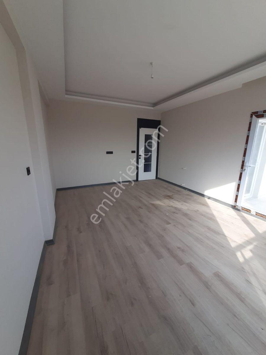 M. Akif Ersoy Bulvar Üzeri 2+1 Kapalı Mutfak Kiralık Daire - Görsel 11