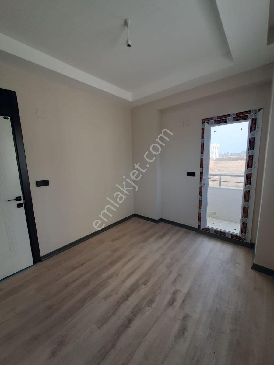 M. Akif Ersoy Bulvar Üzeri 2+1 Kapalı Mutfak Kiralık Daire - Görsel 12