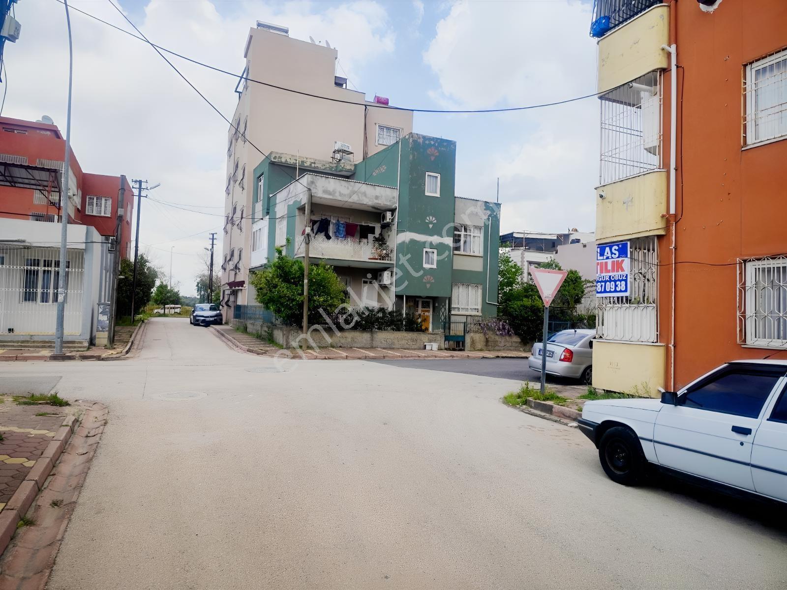Ptt Evleri İskanlı 3+1 Kapalı Mutfak Satılık Daire - Görsel 20