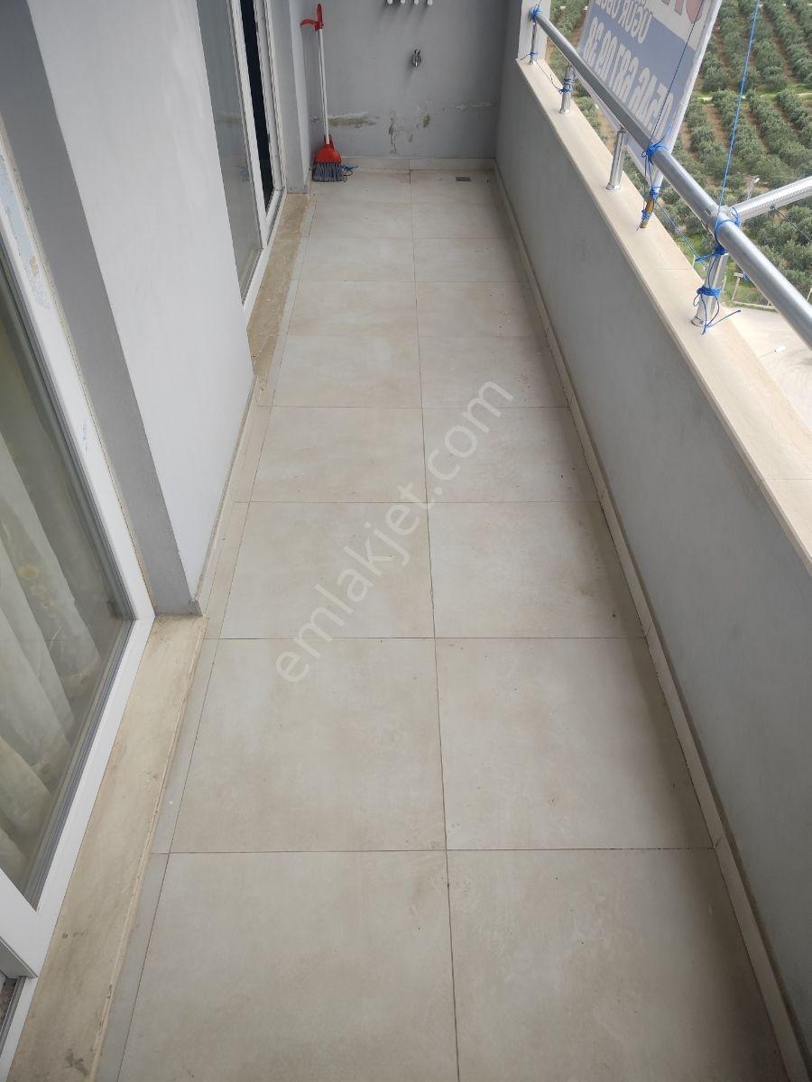 Soulmate Civarı Bulvar Üzeri İskanlı Full Eşyalı Satılık Daire - Görsel 8