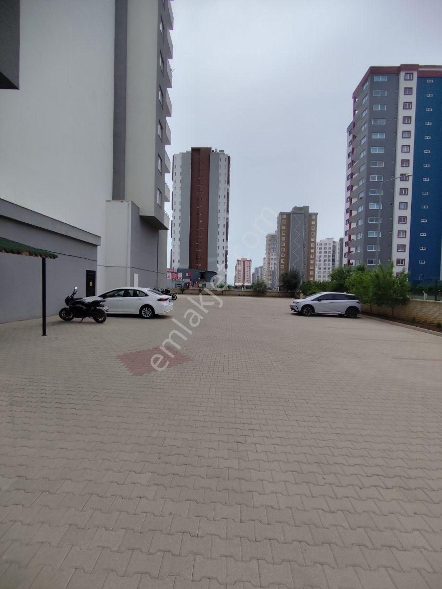 Soulmate Civarı Bulvar Üzeri İskanlı Full Eşyalı Satılık Daire - Görsel 11