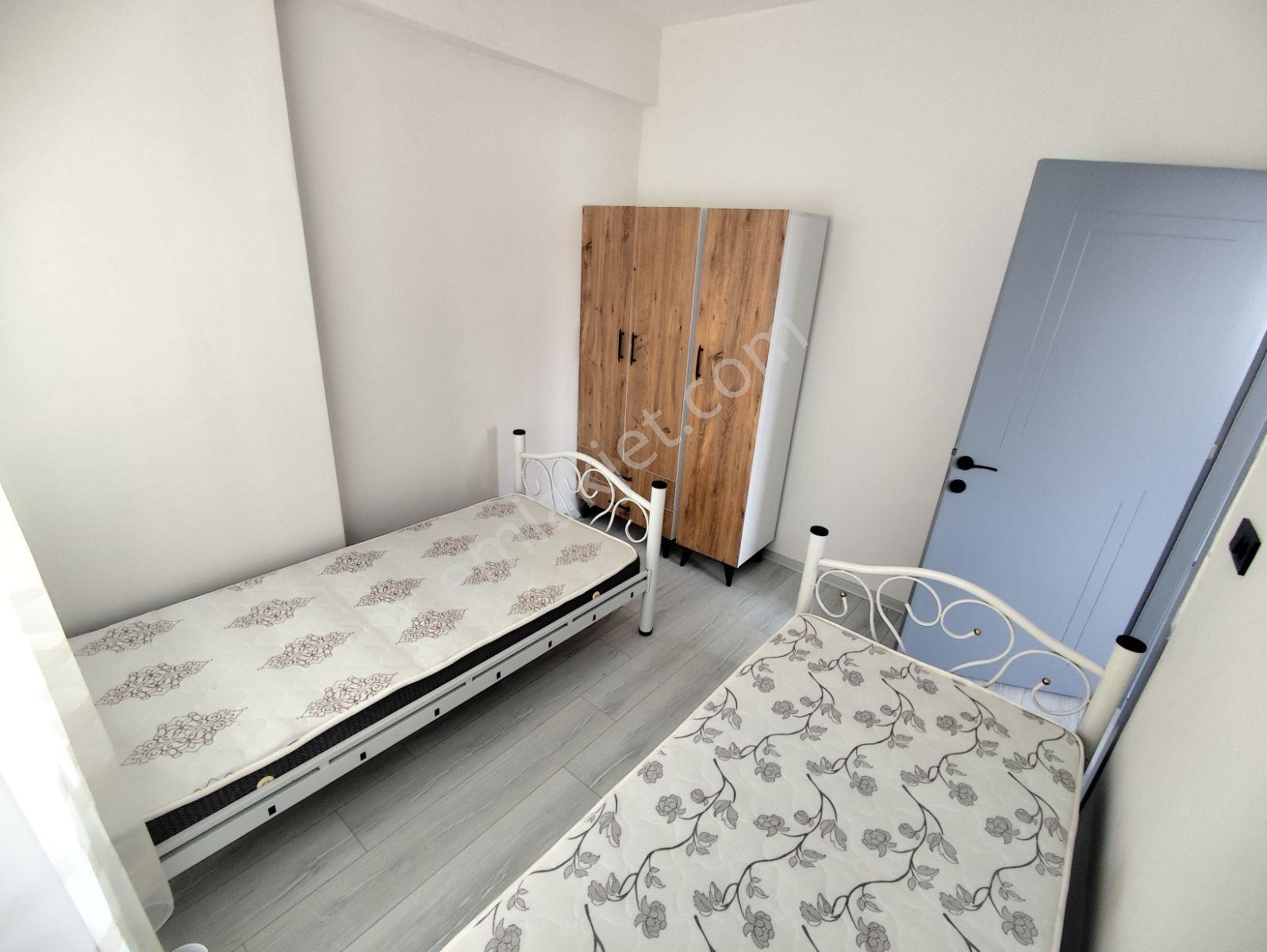 Gültepe Gelincik Caddesi 1+1 Full Eşyalı Kiralık Daire - Görsel 6