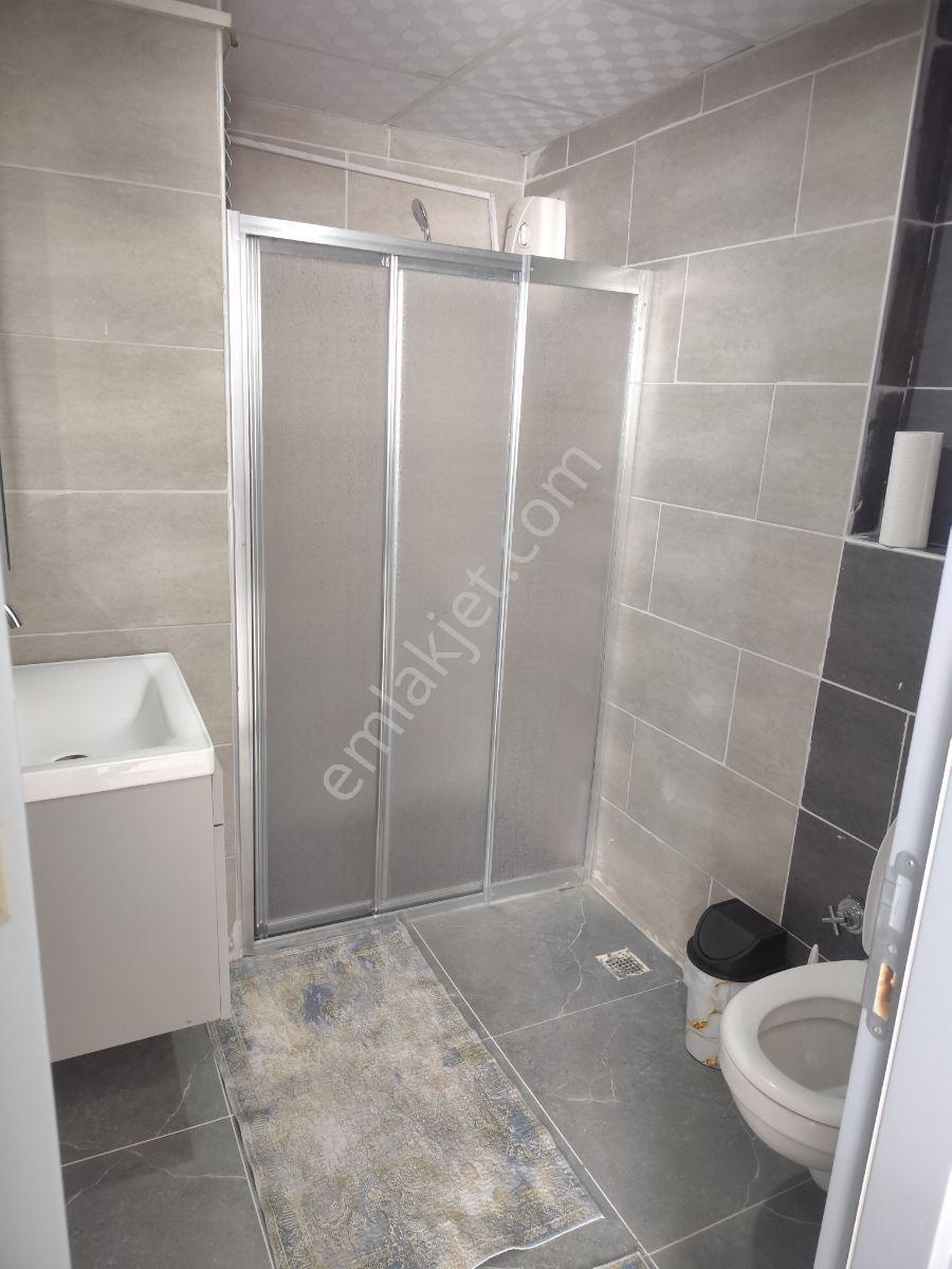 Gültepe Gelincik Caddesi 1+1 Full Eşyalı Kiralık Daire - Görsel 10