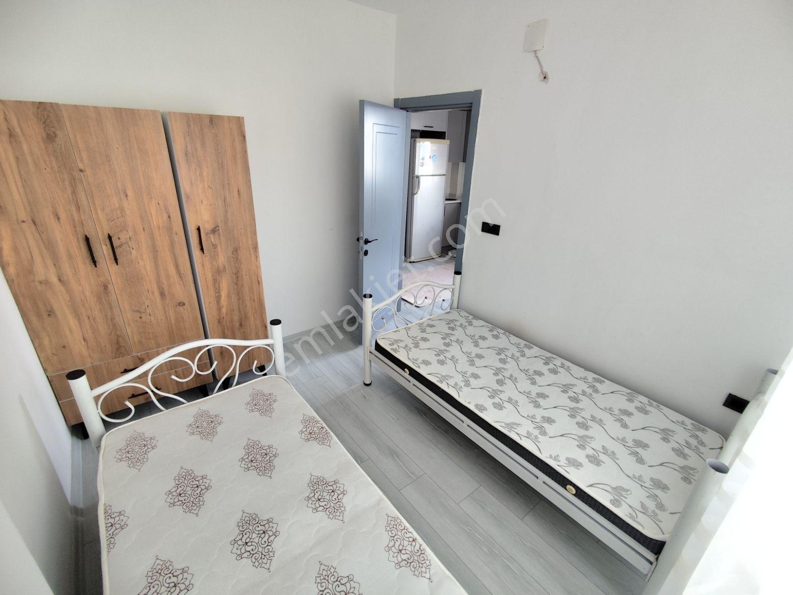 Gültepe Gelincik Caddesi 1+1 Full Eşyalı Kiralık Daire - Görsel 7