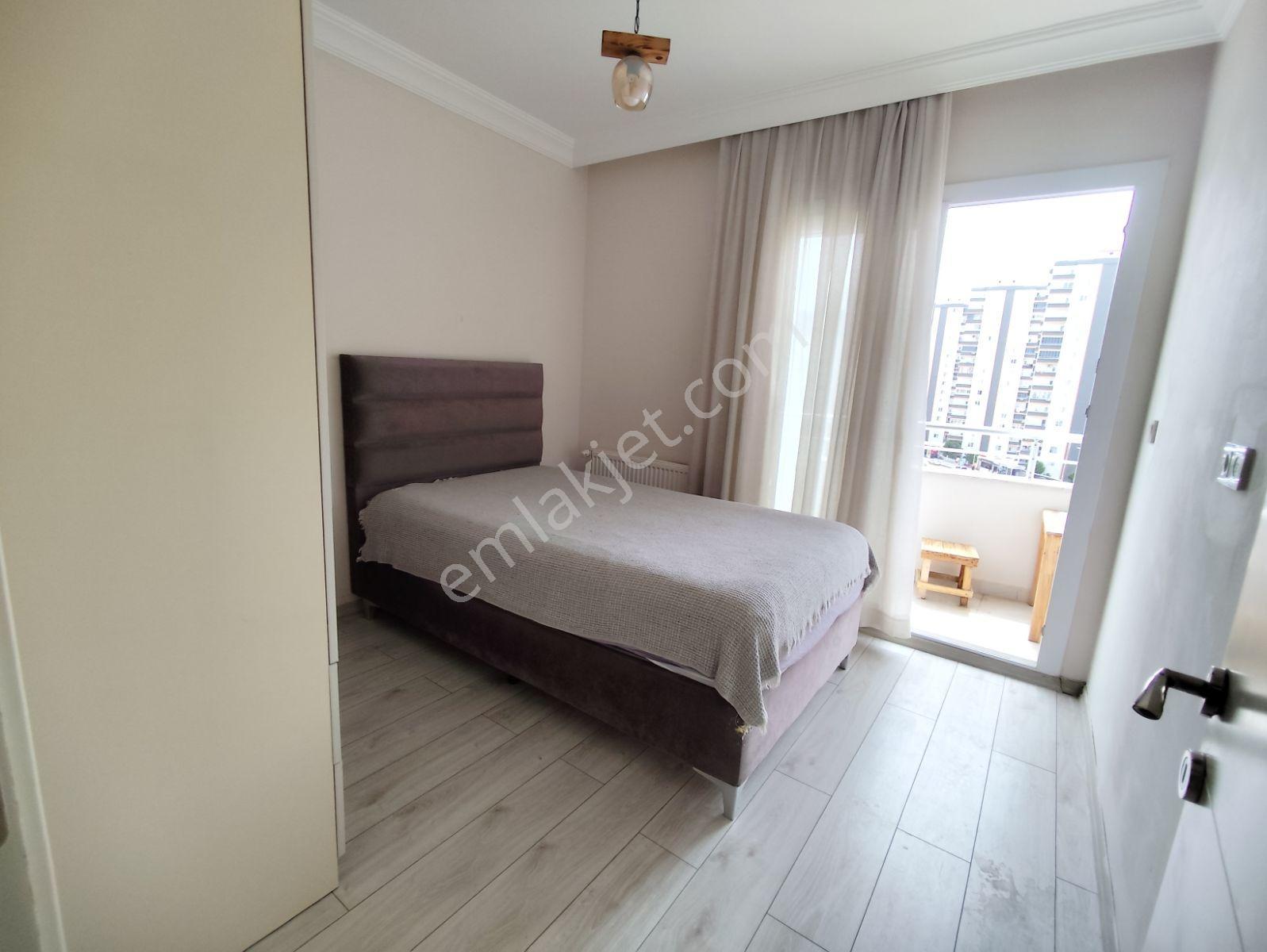 Merkezi Lokasyonda Full Eşyalı İskanlı Satılık 1+1 Daire Fırsatı - Görsel 7