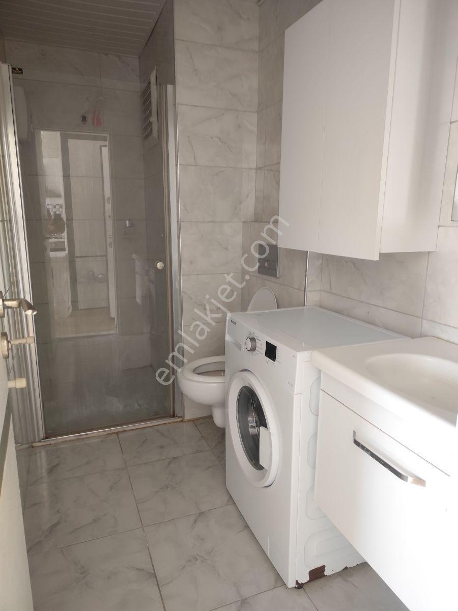 Gültepe Merkezi Lokasyonda Full Eşyalı Kiralık 1+1 Daire - Görsel 4