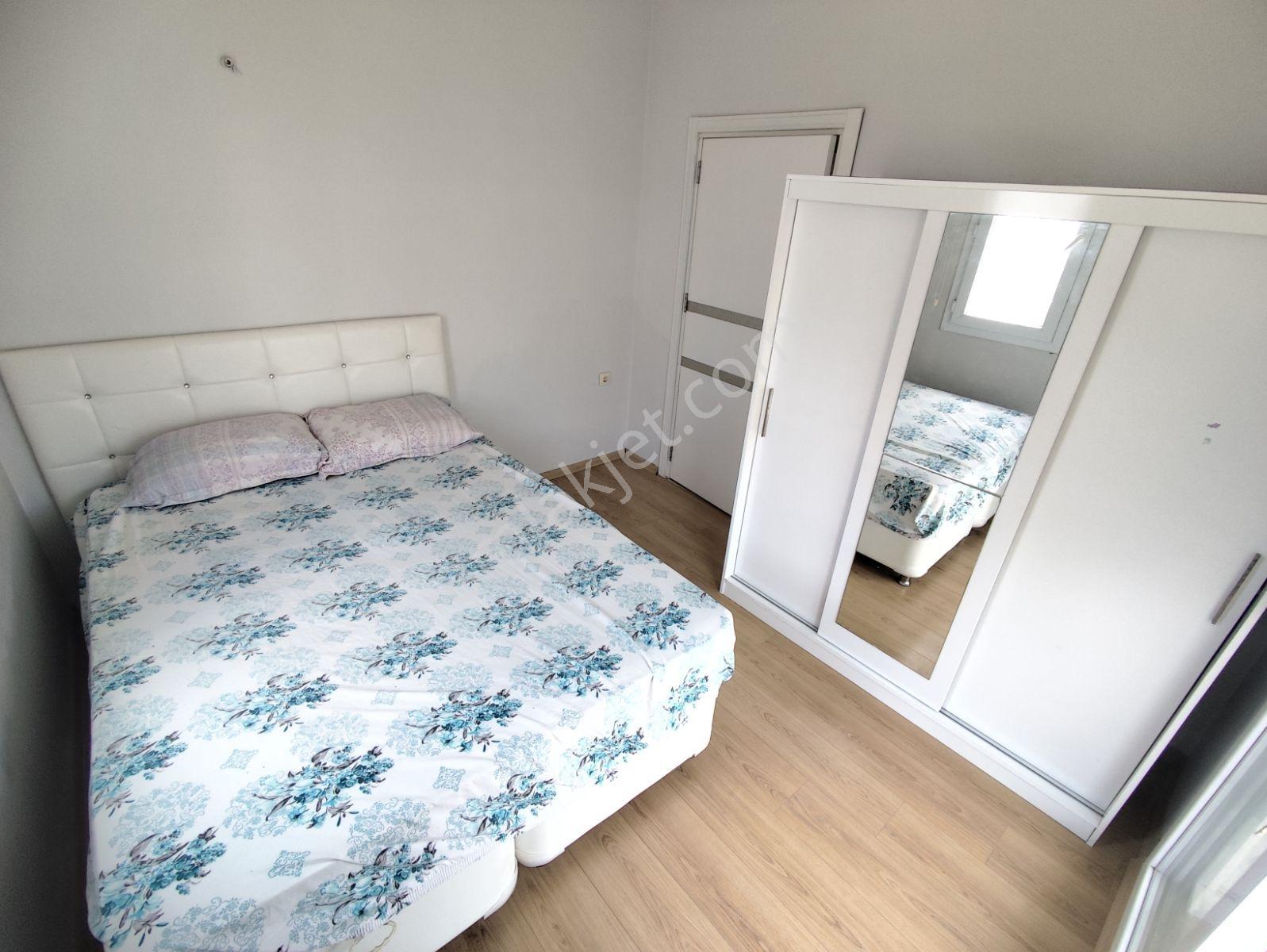 Gültepe Merkezi Lokasyonda Full Eşyalı Kiralık 1+1 Daire - Görsel 7