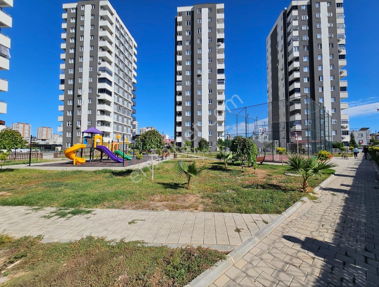 Aydınlar Mahallesi Site İçerisinde 3+1 Kiralık Daire - Görsel 19