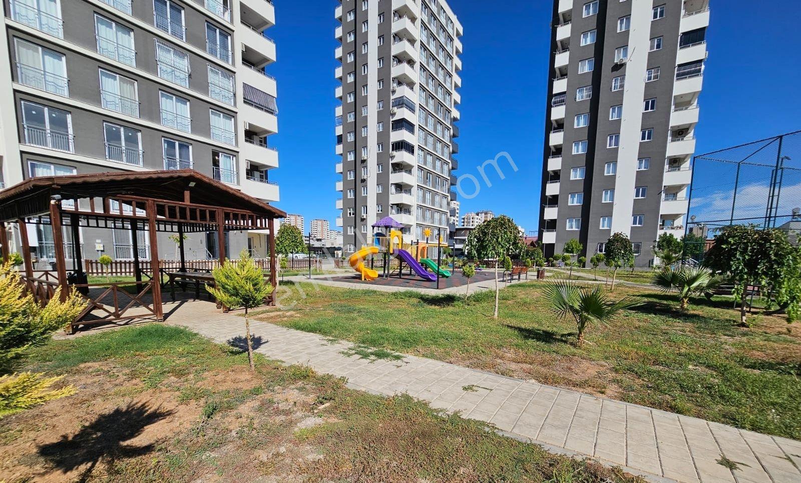 Aydınlar Mahallesi Site İçerisinde 3+1 Kiralık Daire - Görsel 26