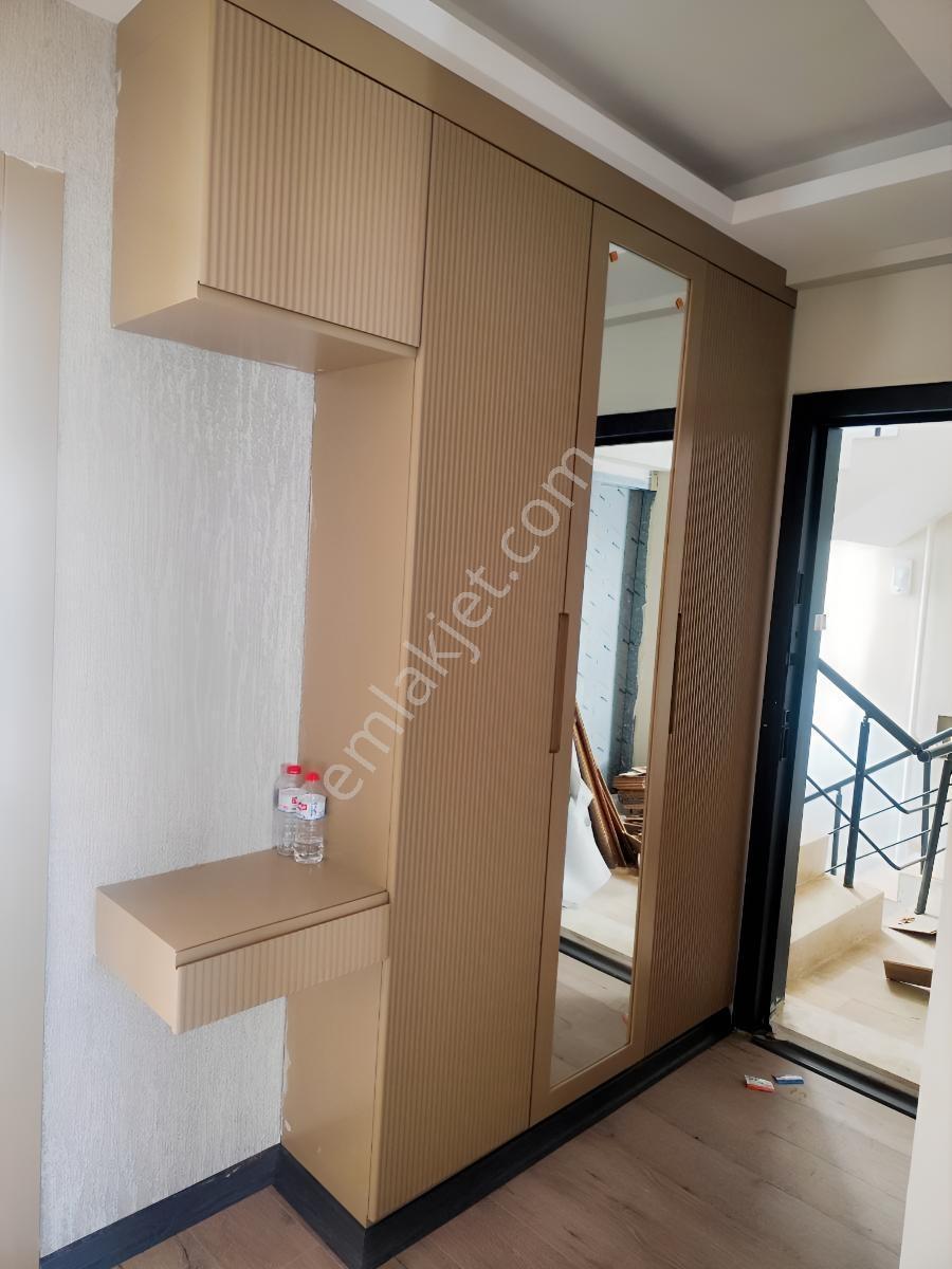 Merkezi Lokasyonda Bulvar Üzerinde Kiralık 2+1 Daire - Görsel 12