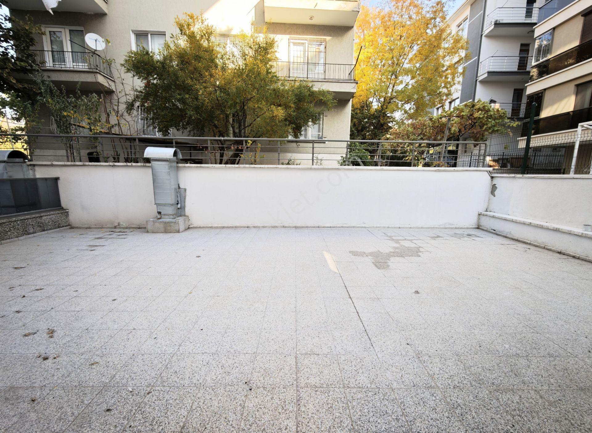 Bahçelievler Kiralık Asansörlü,k.otoparklı, Akıllı Lüx 2+1 Daire - Görsel 7