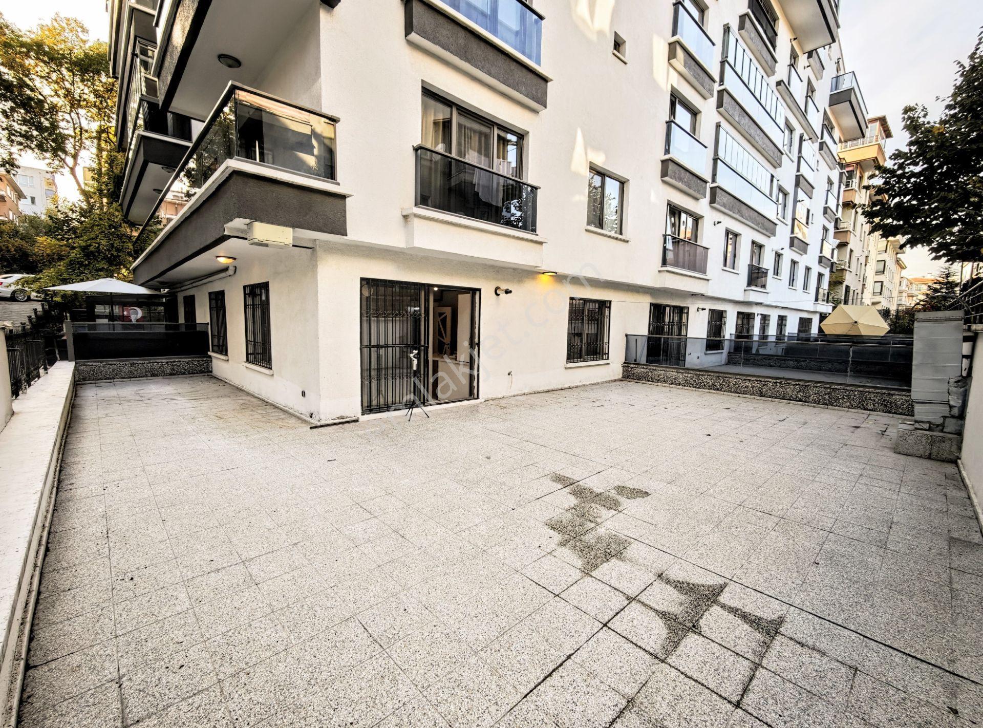 Bahçelievler Kiralık Asansörlü,k.otoparklı, Akıllı Lüx 2+1 Daire - Görsel 8
