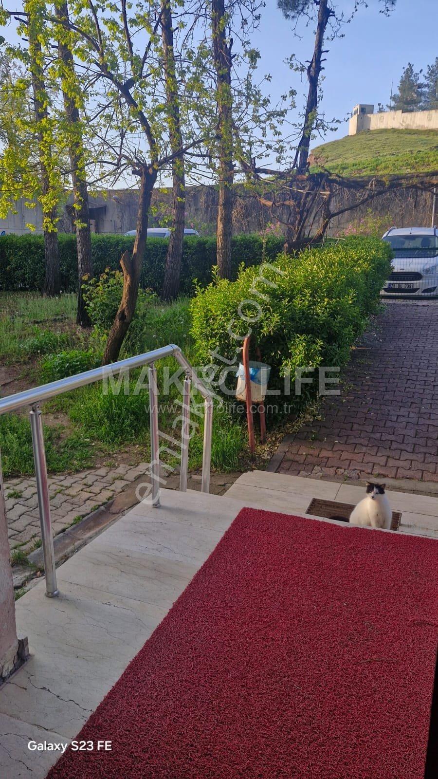 Seyrantepe Toplu Konut'ta 3+1 Full Bakımlı Satılık Daire - Görsel 6