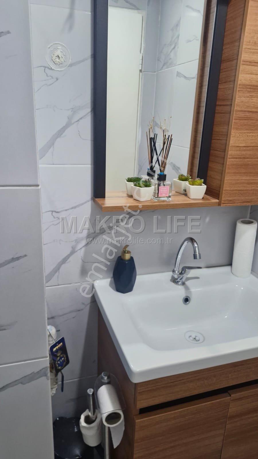 Seyrantepe Toplu Konut'ta 3+1 Full Bakımlı Satılık Daire - Görsel 31