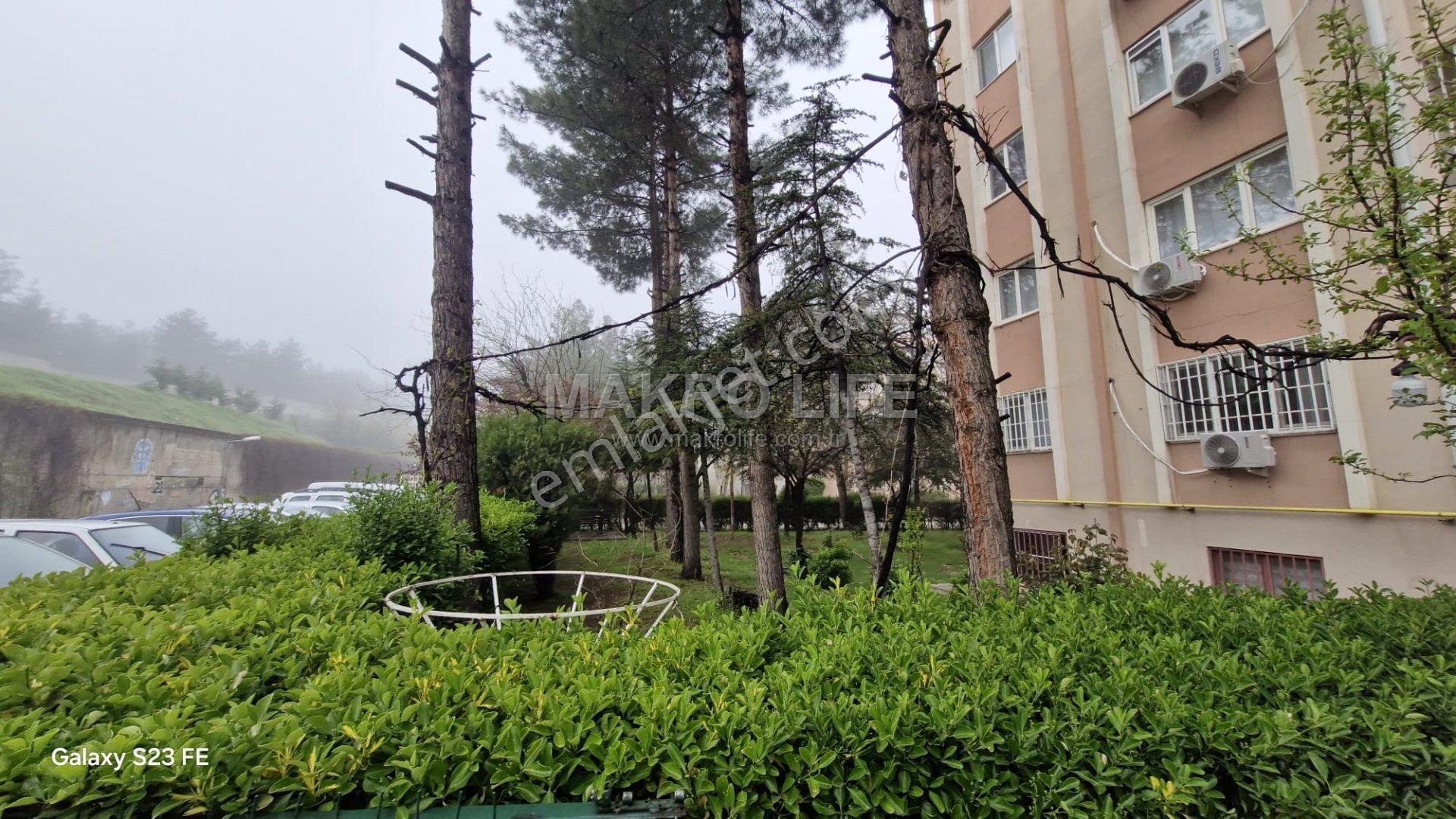 Seyrantepe Toplu Konut'ta 3+1 Full Bakımlı Satılık Daire - Görsel 32