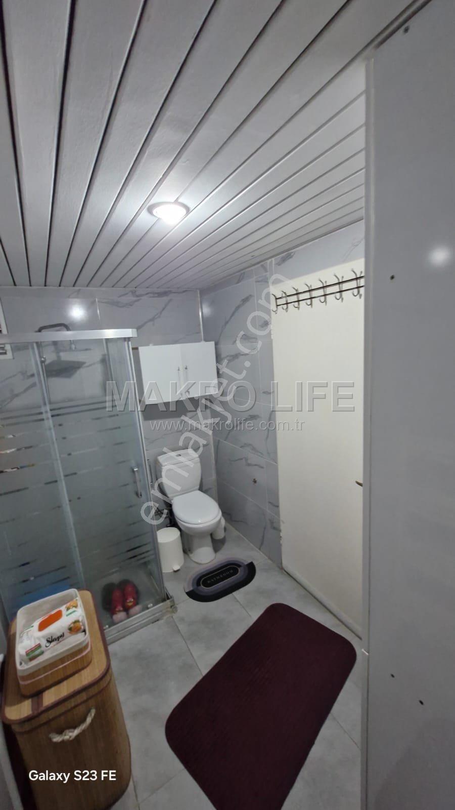 Seyrantepe Toplu Konut'ta 3+1 Full Bakımlı Satılık Daire - Görsel 20