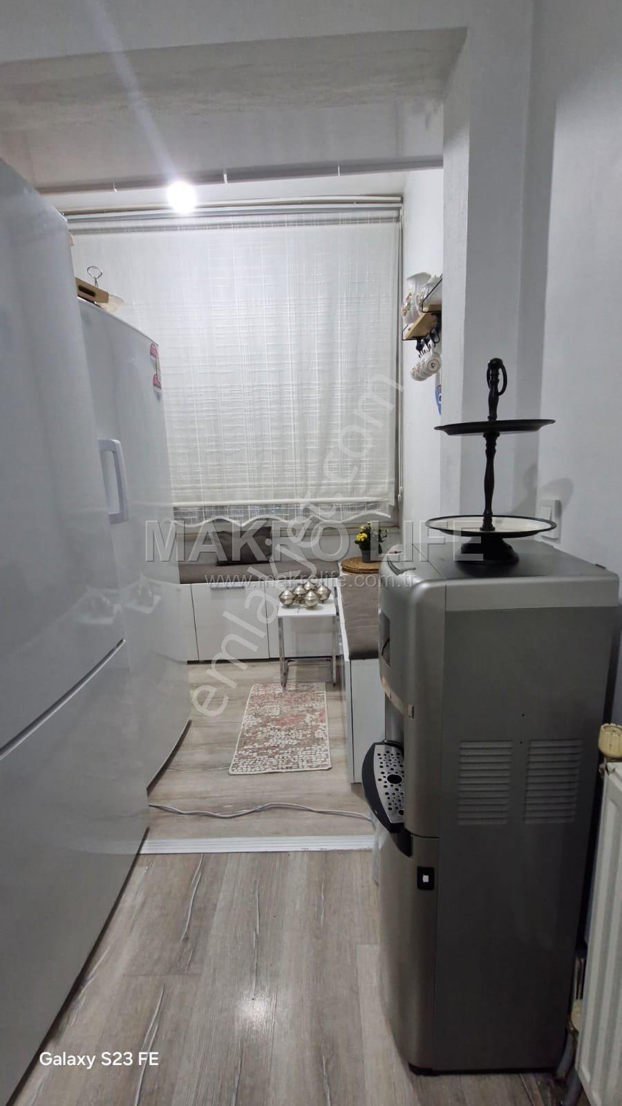 Seyrantepe Toplu Konut'ta 3+1 Full Bakımlı Satılık Daire - Görsel 29