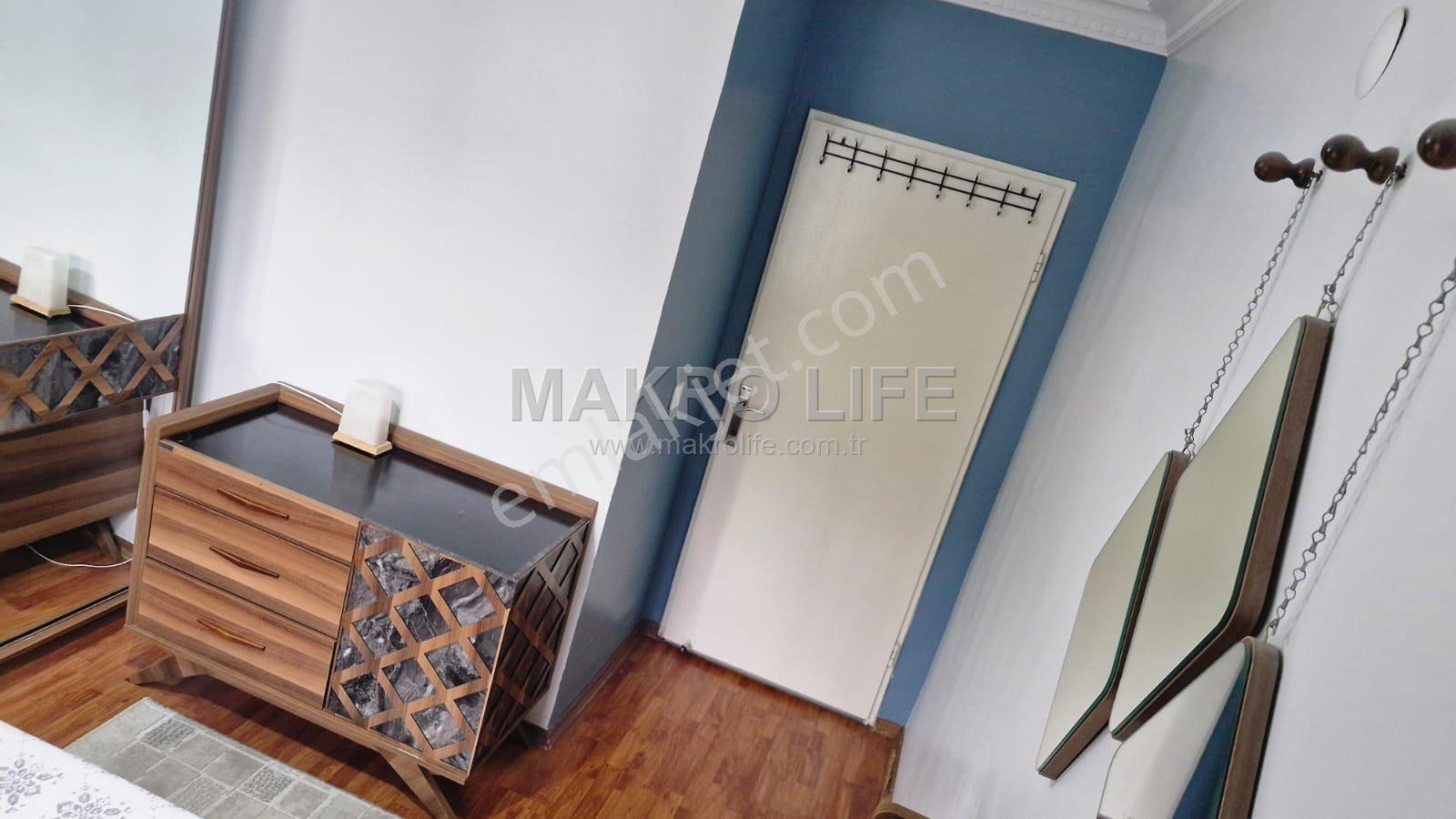Seyrantepe Toplu Konut'ta 3+1 Full Bakımlı Satılık Daire - Görsel 26