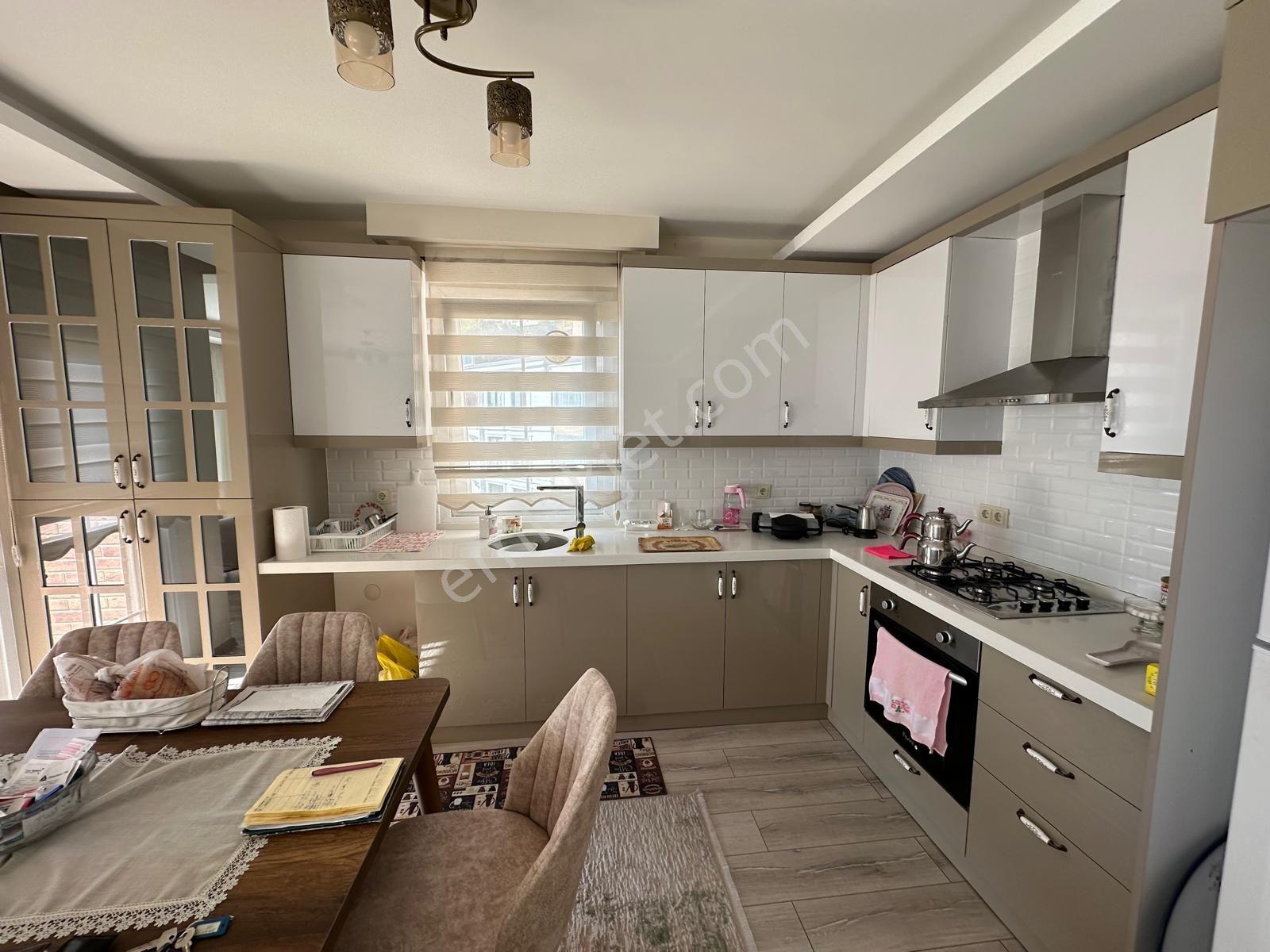 Ordu Güzelyalı Şehir Terasında Satılık 3+1 Daire - Görsel 5
