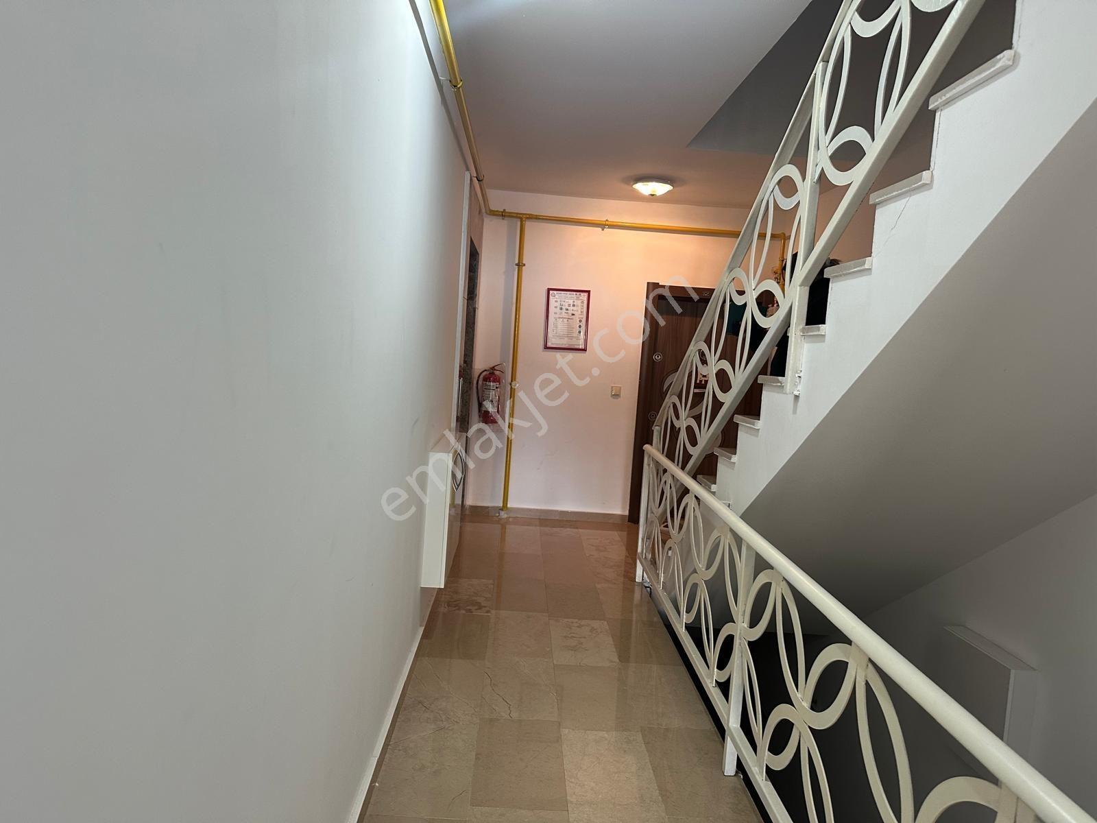 Ordu Güzelyalı Şehir Terasında Satılık 3+1 Daire - Görsel 11