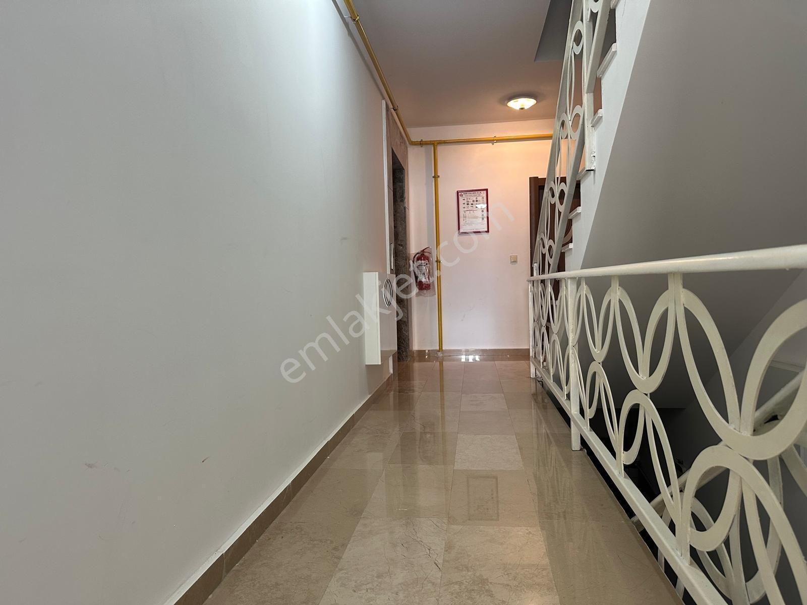 Ordu Güzelyalı Şehir Terasında Satılık 3+1 Daire - Görsel 20