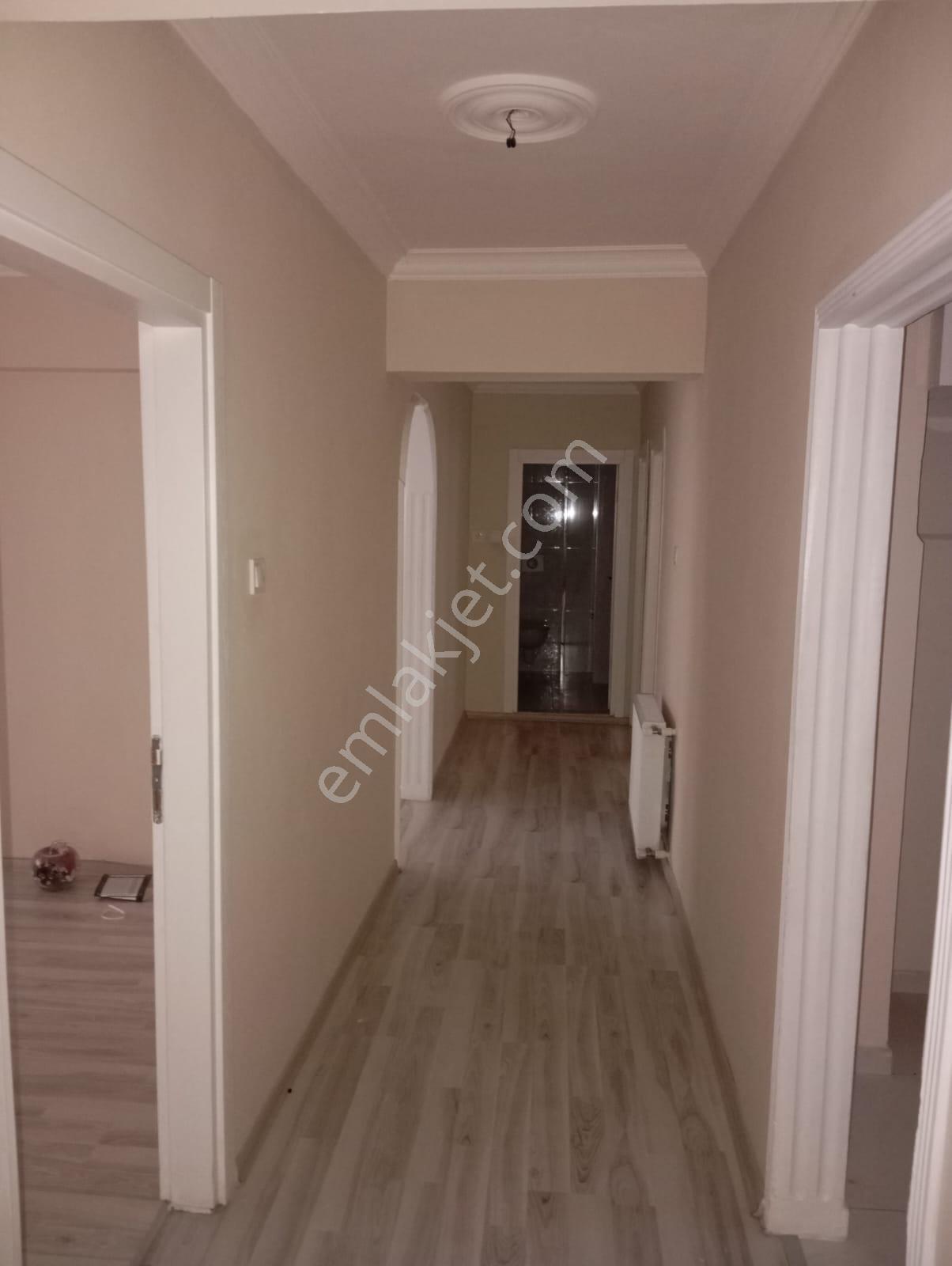 Yıldırım'da Kiralık Kombili 3+1 Daire, 125 M², Metro Yakını - Görsel 26