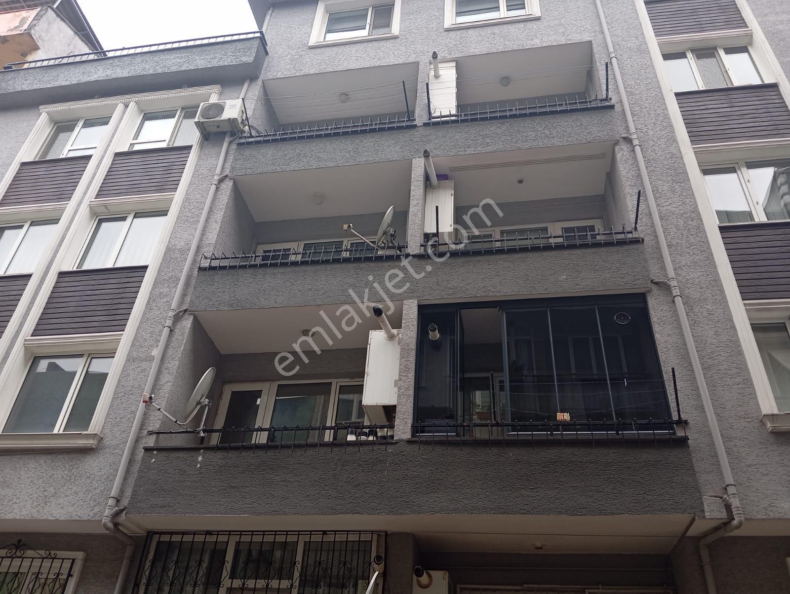 Yıldırım'da Kiralık Kombili 3+1 Daire, 125 M², Metro Yakını - Görsel 7