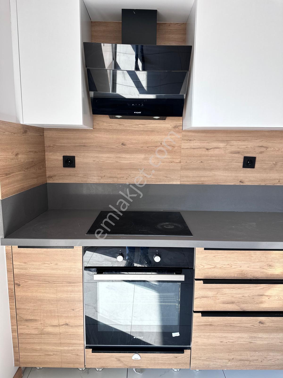 Değirmenönü Mahallesi Flora Vita'da Satılık 3+1 Dubleks Daire - Görsel 14