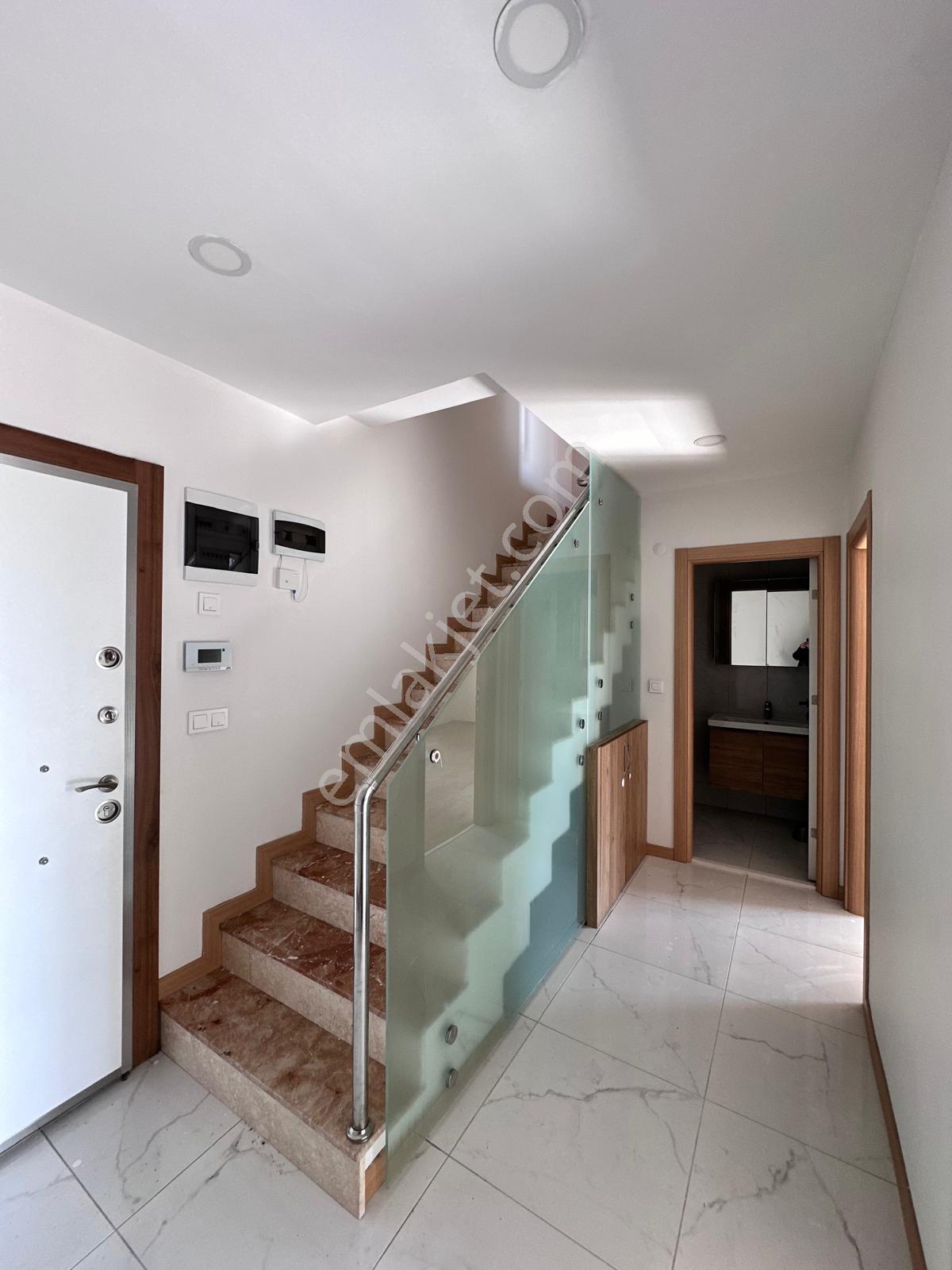 Değirmenönü Mahallesi Flora Vita'da Satılık 3+1 Dubleks Daire - Görsel 11