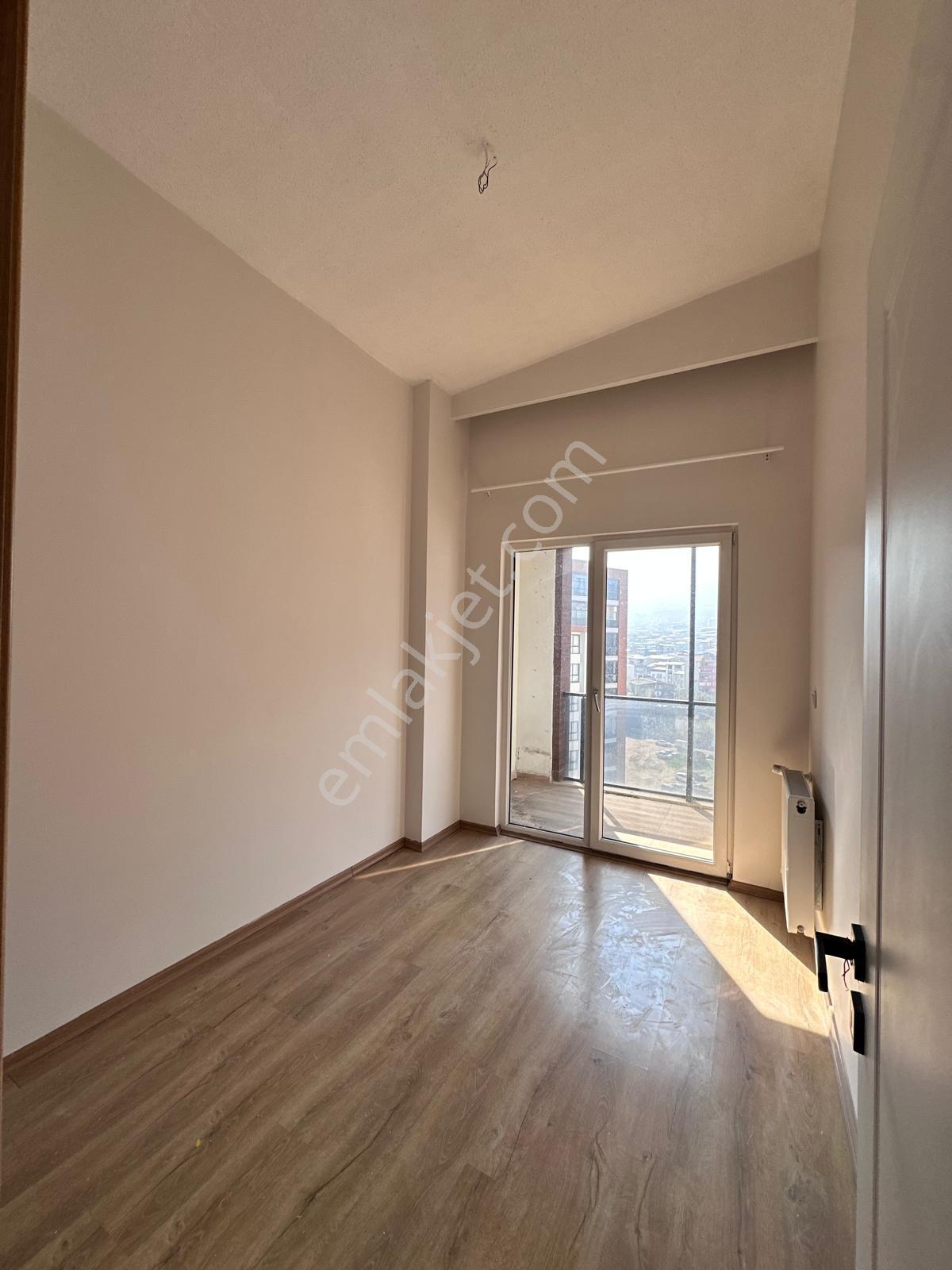 Değirmenönü Mahallesi Flora Vita'da Satılık 3+1 Dubleks Daire - Görsel 17