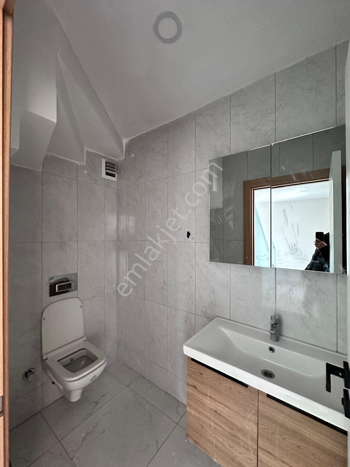 Değirmenönü Mahallesi Flora Vita'da Satılık 3+1 Dubleks Daire - Görsel 4